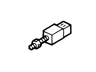 Mercury F3XY-9A837-A