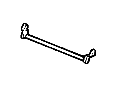 Ford XF2Z-16613A68-BB