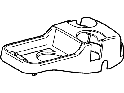 Ford YF1Z-54045G74-AAA