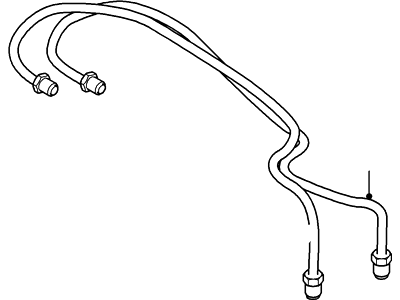 Ford 7T1Z-2234-A