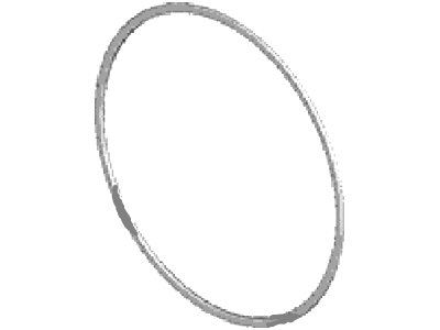 Ford 9L8Z-7C122-A Snap Ring