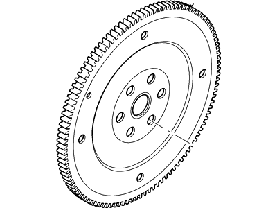 Ford 1S7Z-6375-B