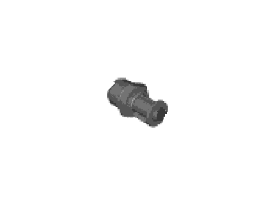 Ford BL3Z-6A968-JD Connector - Oil Tube