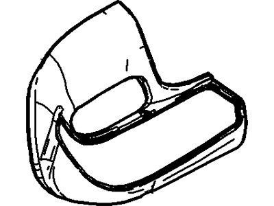Ford F57Z-1023712-CAA
