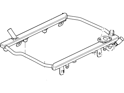 Ford 5L3Z-9F792-GA