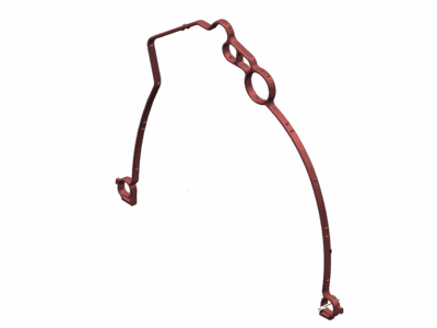 Ford F-150 Oil Pump Gasket - 4S7Z-6659-A
