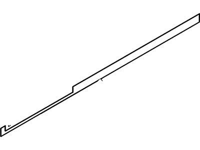 Ford 5G7Z-6320000-BAB