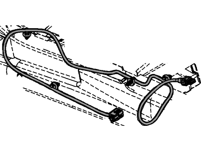 Ford CT4Z-14D202-D