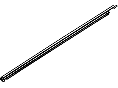 Ford 8S4Z-5421453-A