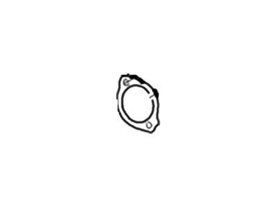 Ford 3C3Z-6N640-AA Gasket