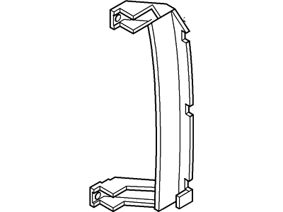 Ford 6S4Z-5425796-AA