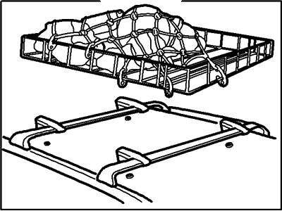 Lincoln F7AZ-5455100-AA