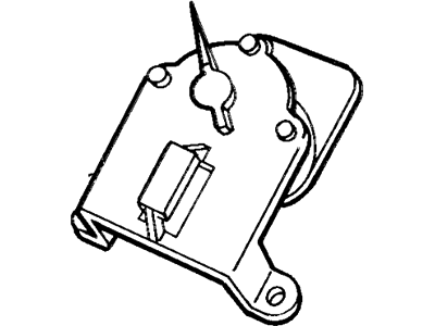 Lincoln E6LY-17360-A