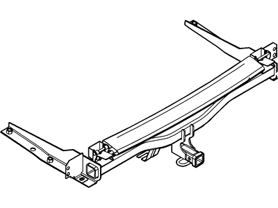 Ford 3L8Z-17D826-BA Kit - Stabilizer - Trailer Hitch