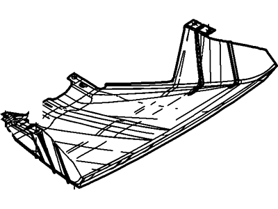 Ford 1L5Z-5B018-AA