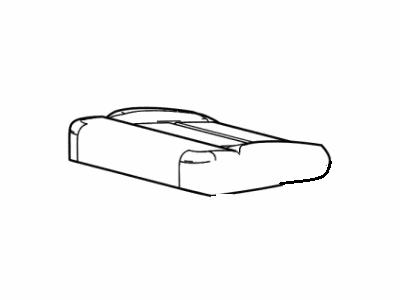Ford 4L3Z-1863804-BAA