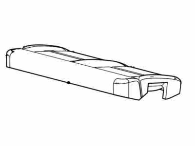 Ford 4L3Z-1863805-BAA