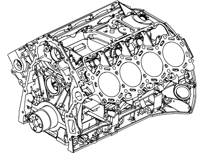 Ford BC3Z-6009-A