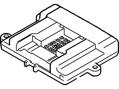 Mercury AL3Z-19G367-A