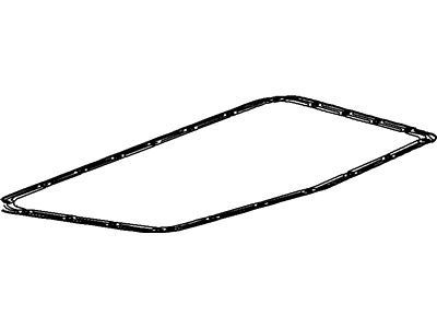 Ford 5F9Z-7A191-AA Gasket