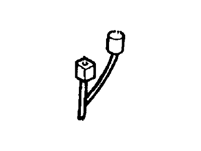 Lincoln F5OY-14A318-A