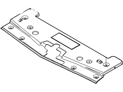 Ford 7R3Z-8C291-AA