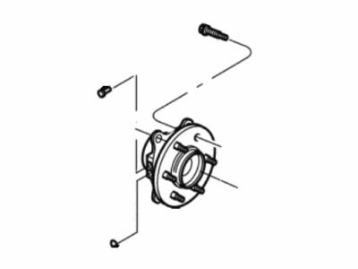 Ford 2L1Z-1A049-AA
