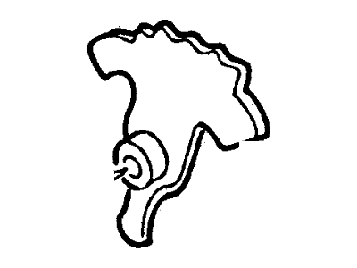 Mercury F8XZ-7A115-AA