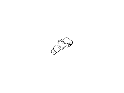 Ford XR3Z-9F945-AA Solenoid Assembly