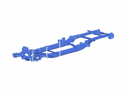 Ford HL3Z-5005-AA