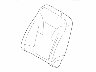 Lincoln BA1Z-7864416-BD