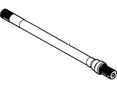 Ford 7L1Z-3219-A