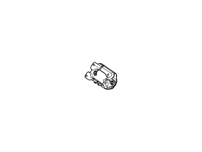 Ford 5L3Z-6030-AC Bracket