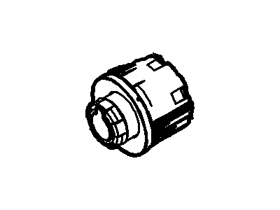 Ford BC3Z-14B166-AA