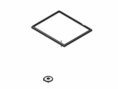 Lincoln BL3Z-1613300-CA