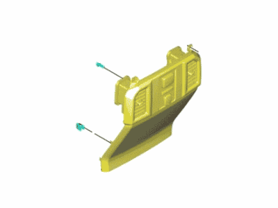 Ford FL3Z-15045E24-DA