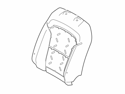 Ford FB5Z-7864810-L