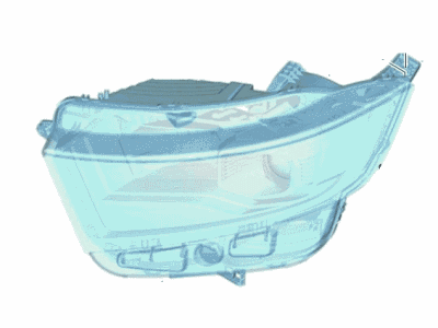 Ford FT4Z-13008-DCP