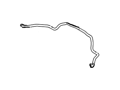 Ford Escape Sway Bar Kit - 8L8Z-5482-A