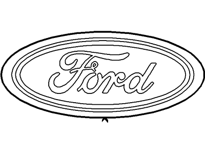 Ford 5F9Z-8213-AA