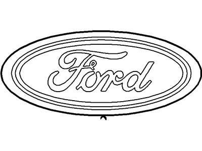 Ford 6L2Z-8213-AA