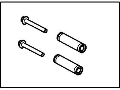 Mercury 1L3Z-2V386-AA