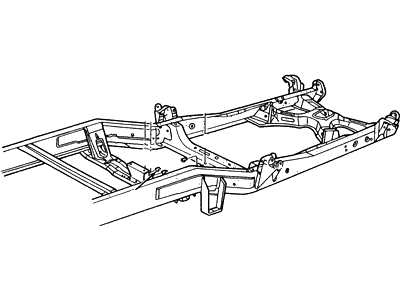 Ford -N623333-S426 Nut - Adjusting Screw