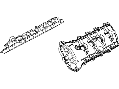 Lincoln EL3Z-6582-C