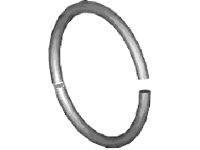 Ford DA6Z-7059-A Ring - Retaining