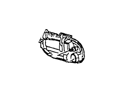 Ford 5L1Z-7822404-AAPTM