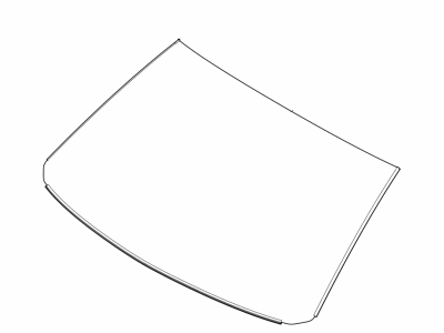 Ford AG1Z-5403100-A