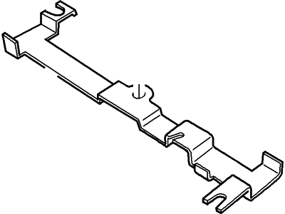 Mercury F5TZ-7L491-BF