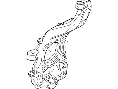 Ford 6L1Z-3K186-AA
