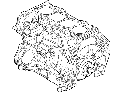 Ford 5L8Z-6009-AA